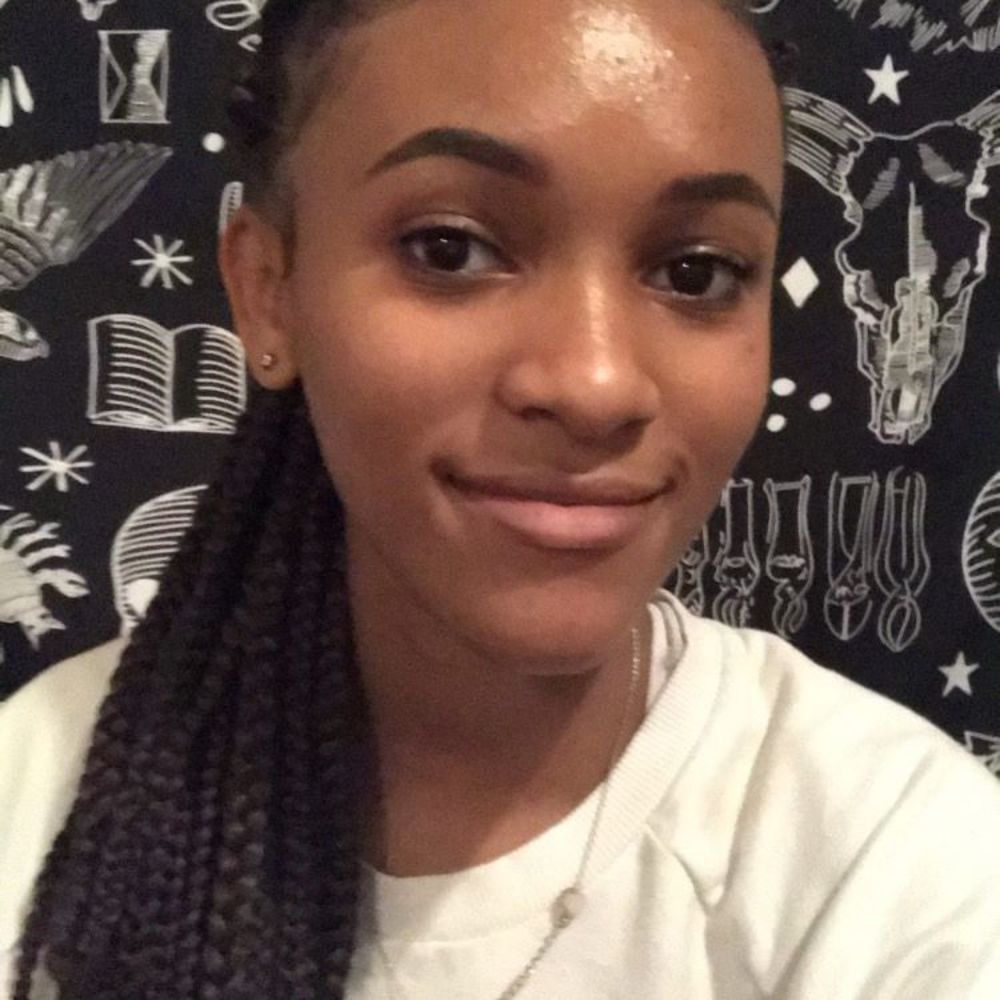 Meet your Posher, Candace